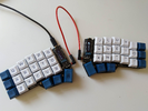 Keyboard image