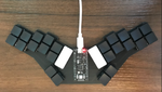 Keyboard image